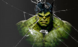 Hulk Wallpaper screenshot 6/6