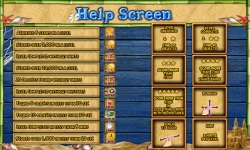 Free Hidden Object Games - Beach Day screenshot 4/4