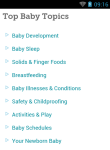 BabyCenter Reader screenshot 6/6