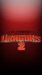 Guess Dragon 2 Character screenshot 1/2