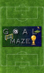 Goal Maze king for kids screenshot 1/5