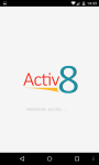 Activ8 - Colored Blocks screenshot 1/3