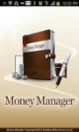 Money Manager 2 Free screenshot 1/6