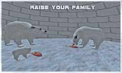 Angry Polar Bear Simulator 3D screenshot 3/3