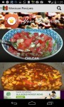 888 Mexican Recipes Cookbook screenshot 5/6