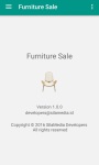 Furniture Sale screenshot 6/6