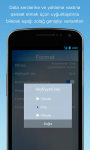 VOA Azerbaijani Mobile Streamer screenshot 3/3