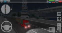 Truck Simulator  City screenshot 1/3