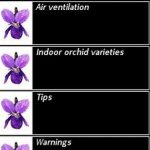 Orchid Home Care screenshot 1/2