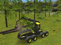 Farming Simulator 16 source screenshot 1/6