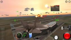 AirFighters Pro only screenshot 5/6