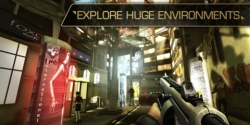 Deus Ex The Fall ultimate screenshot 3/6