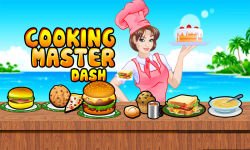 Cooking Master Dash screenshot 5/5