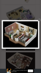 Design Interior Home 3D screenshot 2/3