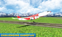 Super Jet Plane Parking screenshot 3/4