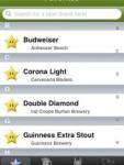 Beer Brands screenshot 1/1