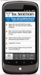 Shorthorn Mobile App screenshot 1/3