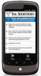 Shorthorn Mobile App screenshot 3/3