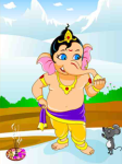 Singing Ganesha screenshot 3/4