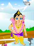 Singing Ganesha screenshot 4/4
