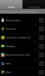 Kids Place - Parental Control For Android screenshot 1/6