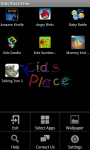 Kids Place - Parental Control For Android screenshot 2/6