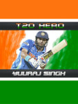 T20 Hero - Yuvi screenshot 1/4