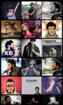The Weeknd HD Wallpapers screenshot 1/6