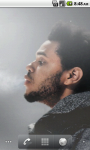 The Weeknd HD Wallpapers screenshot 2/6