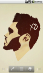 The Weeknd HD Wallpapers screenshot 6/6