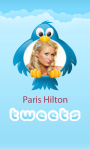 Paris Hilton - Tweets screenshot 1/3