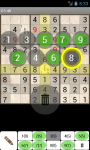 Sudoku lt screenshot 3/5