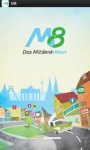 M8 – Das Mitdenk-Navi screenshot 5/5