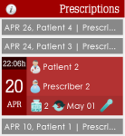 Medica Medication Reminder screenshot 2/6