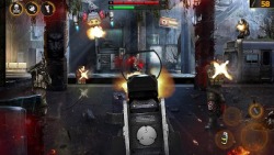 Overkill-2 Game screenshot 3/6