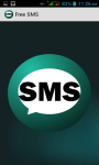 Send SMS To India App screenshot 2/6