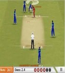 IPL cricket mania screenshot 1/1