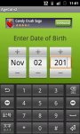 Age Calculator with Day v2 screenshot 3/3