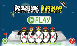 Penguins Patriot screenshot 1/4