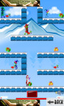 Super Freeze Santa – Free screenshot 3/6