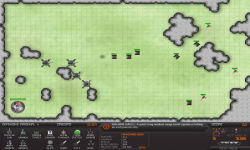 Warzone Tower Defense Extended screenshot 2/5