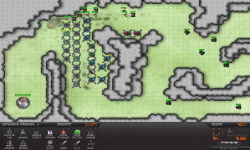 Warzone Tower Defense Extended screenshot 5/5