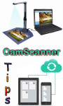 CamScanner Zone screenshot 1/4