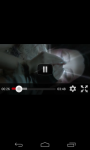 Evanescence Video Clip screenshot 4/6