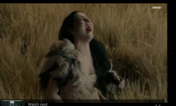 Evanescence Video Clip screenshot 5/6