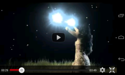 Evanescence Video Clip screenshot 6/6