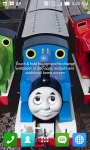 Thomas and Friends Wallpapers screenshot 6/6