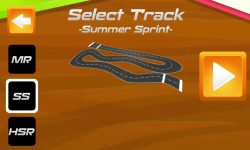 Cool Car Racer  screenshot 1/1