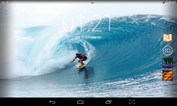 Wonderful Surfing Live screenshot 3/5