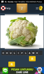Vegetables Guessing screenshot 3/6